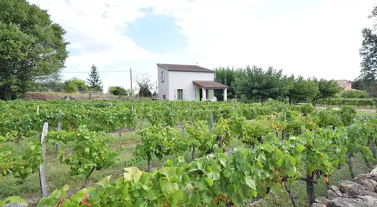 Feriebolig i Lablachère