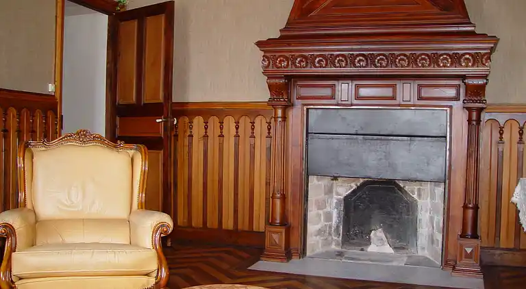 Ferielejlighed i Désaignes