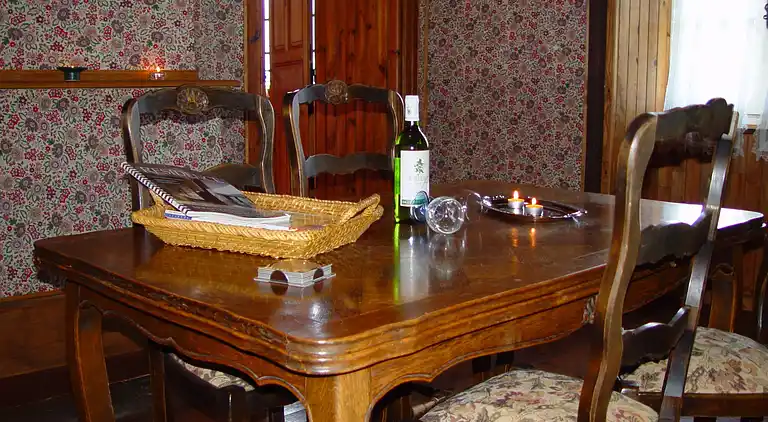 Ferielejlighed i Désaignes