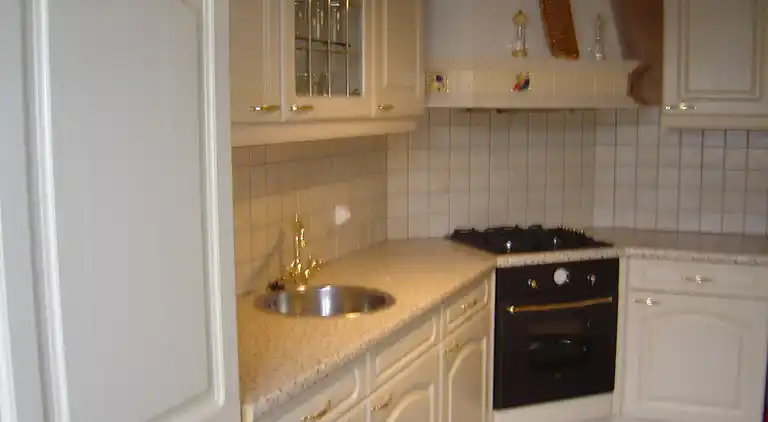 Ferielejlighed i Désaignes