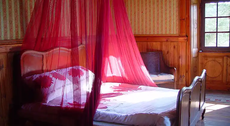 Ferielejlighed i Désaignes