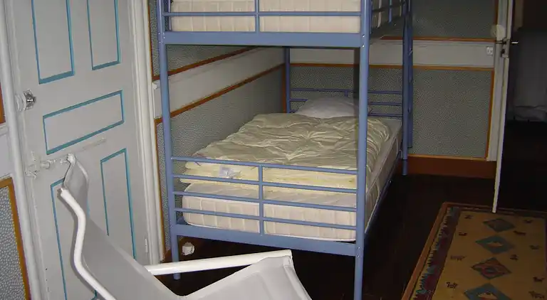 Ferielejlighed i Désaignes