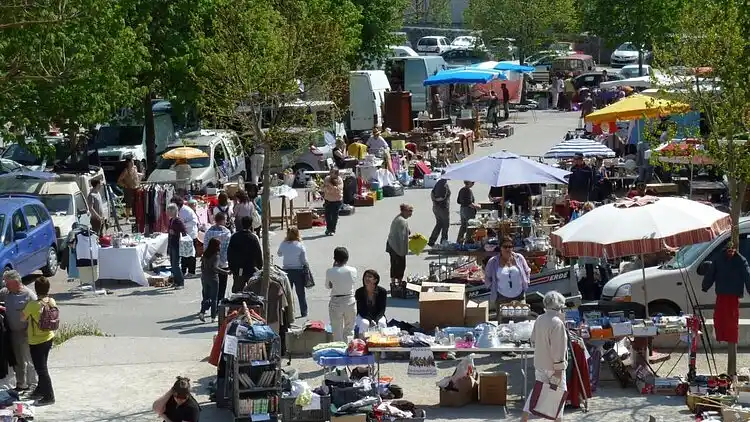 Ferielejlighed i Désaignes