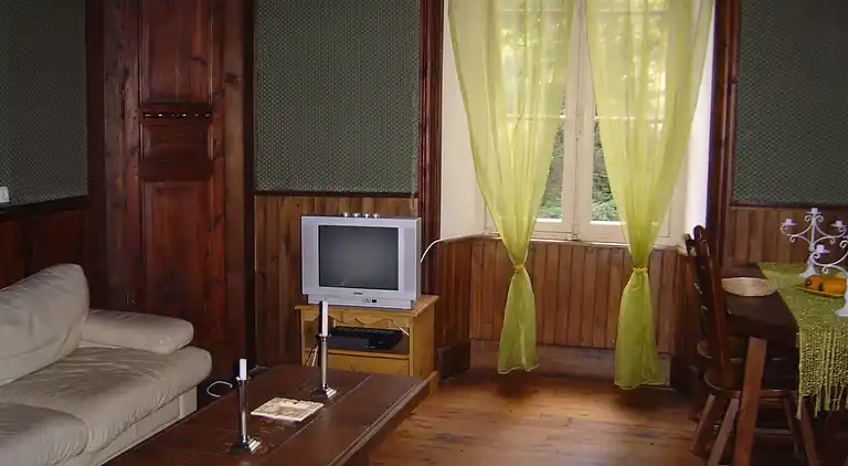 Apartment in Désaignes