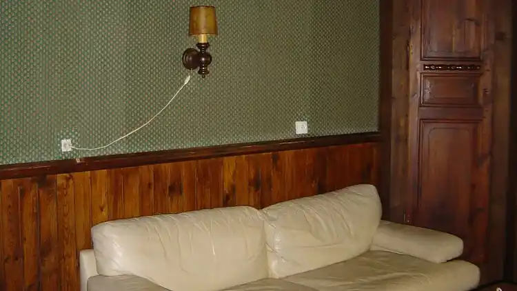 Apartment in Désaignes