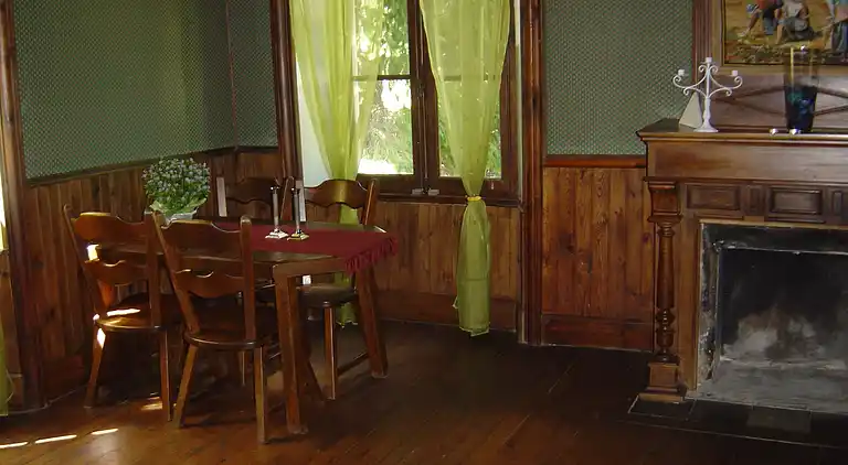 Apartment in Désaignes