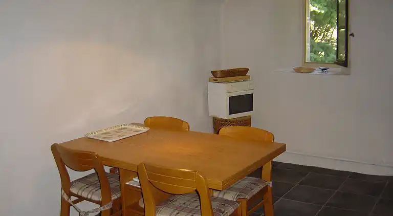 Apartment in Désaignes