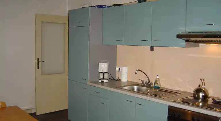 Apartment in Désaignes