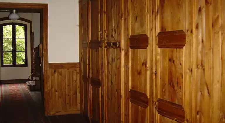 Apartment in Désaignes