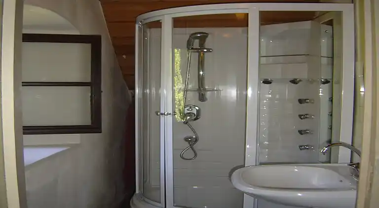 Apartment in Désaignes