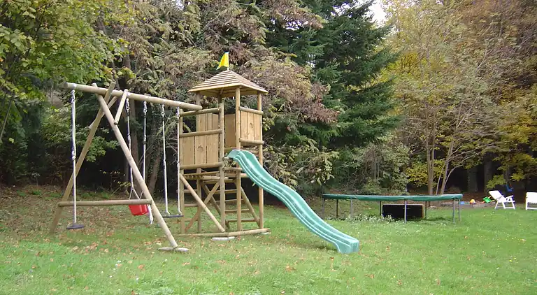 Apartment in Désaignes
