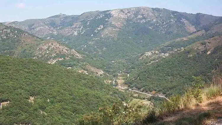 Apartment in Désaignes