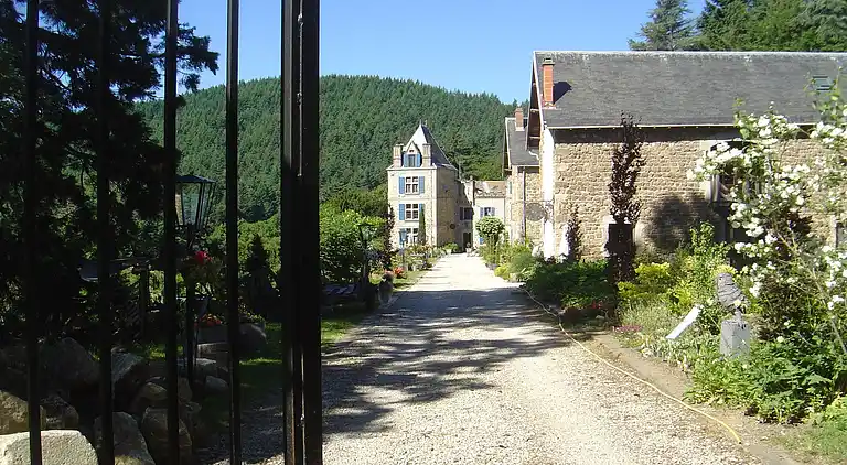 Sommerhus i Désaignes