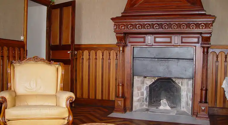 Sommerhus i Désaignes