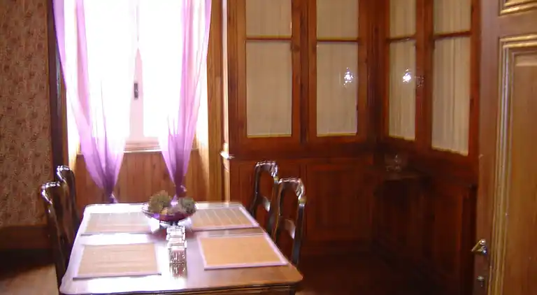 Sommerhus i Désaignes