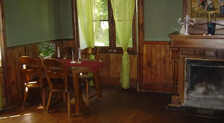 Sommerhus i Désaignes