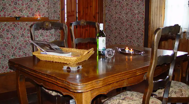 Sommerhus i Désaignes