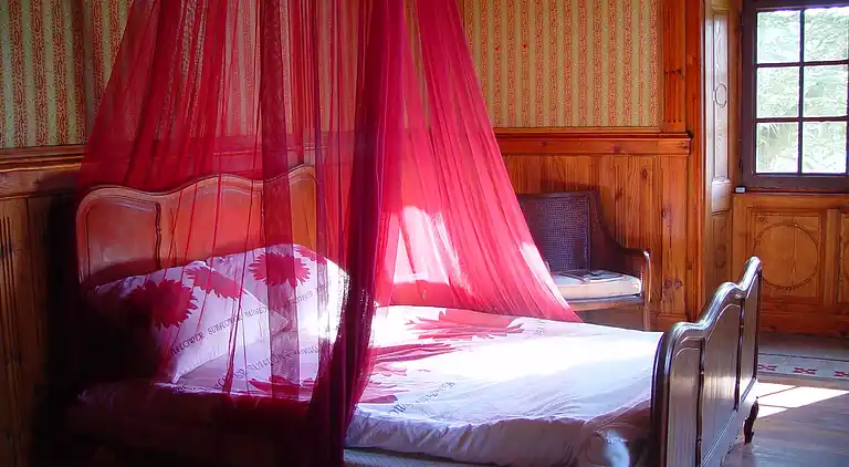 Sommerhus i Désaignes