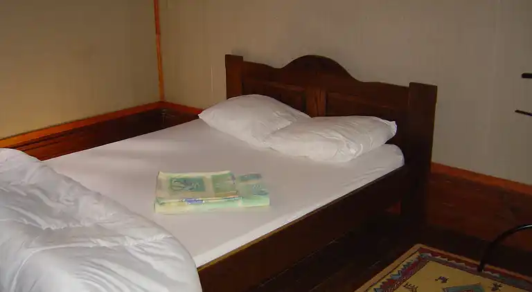 Sommerhus i Désaignes