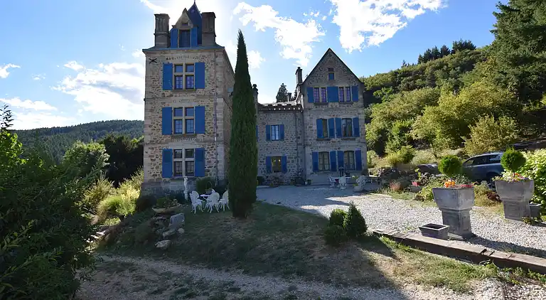 Sommerhus i Désaignes