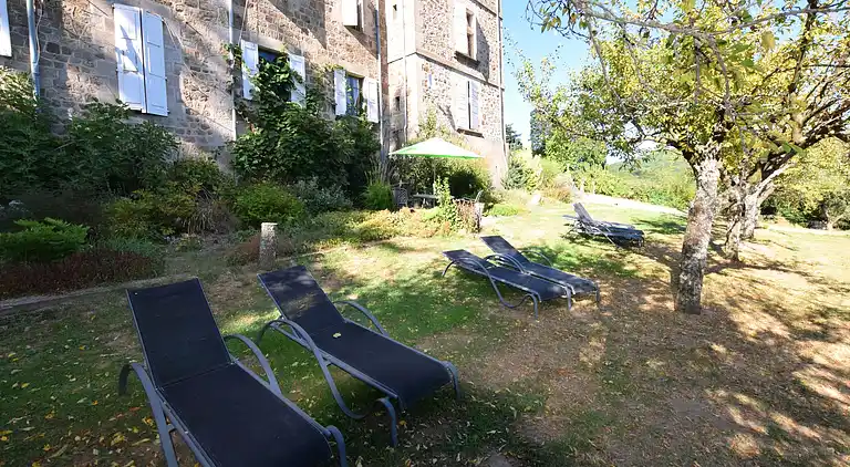 Sommerhus i Désaignes