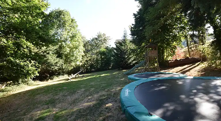 Sommerhus i Désaignes