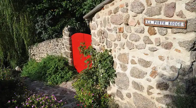 Holiday home in Les Ollières-sur-Eyrieux