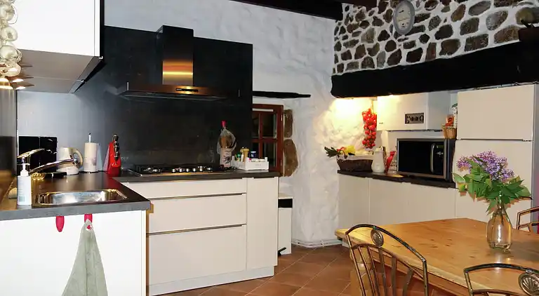 Holiday home in Les Ollières-sur-Eyrieux