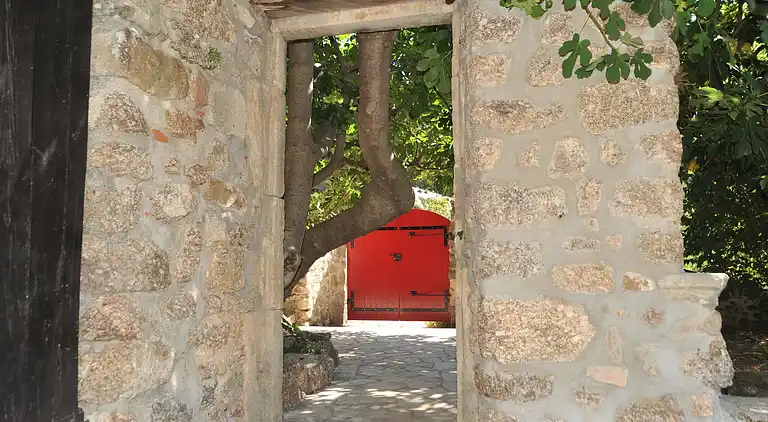 Holiday home in Les Ollières-sur-Eyrieux