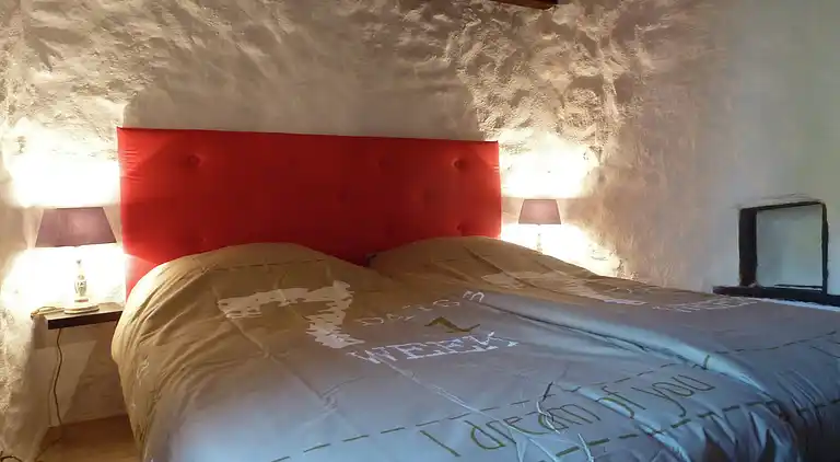 Holiday home in Les Ollières-sur-Eyrieux