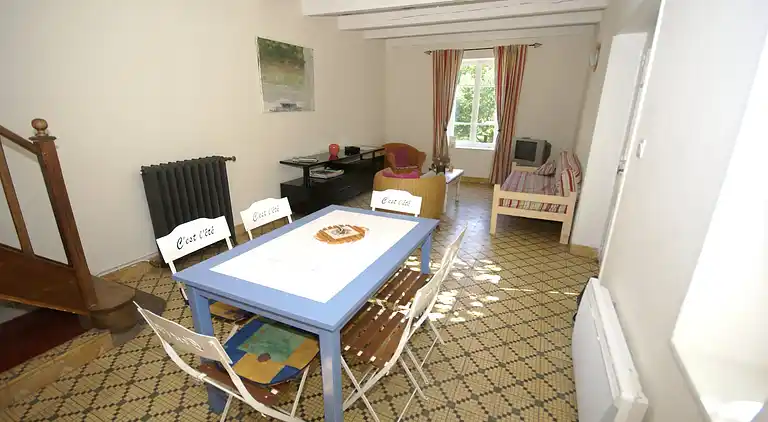 Holiday home in Lalevade-d'Ardèche