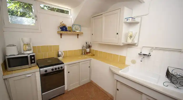 Holiday home in Lalevade-d'Ardèche