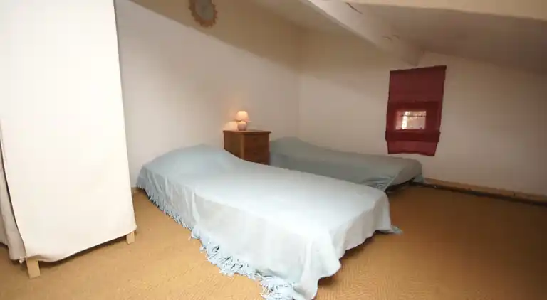 Holiday home in Lalevade-d'Ardèche