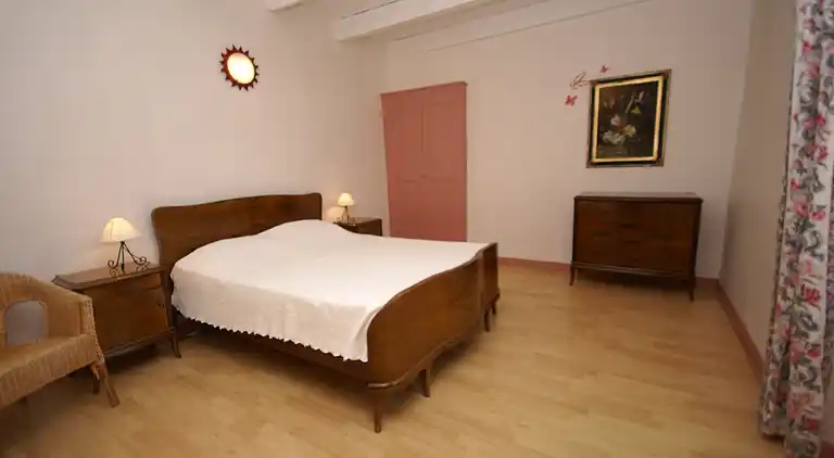 Holiday home in Lalevade-d'Ardèche