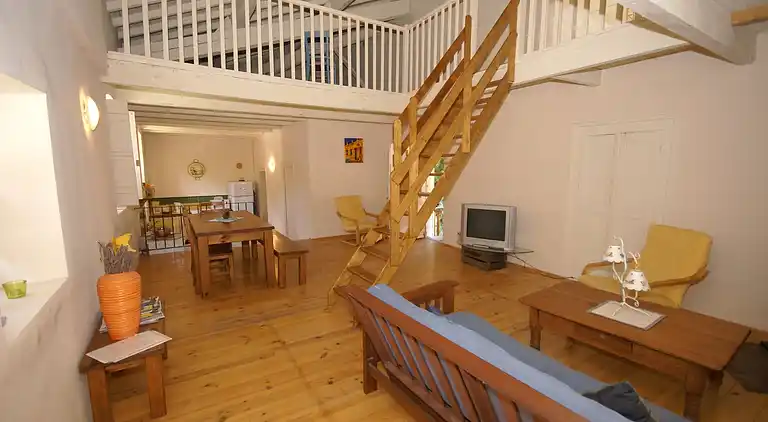 Holiday home in Lalevade-d'Ardèche