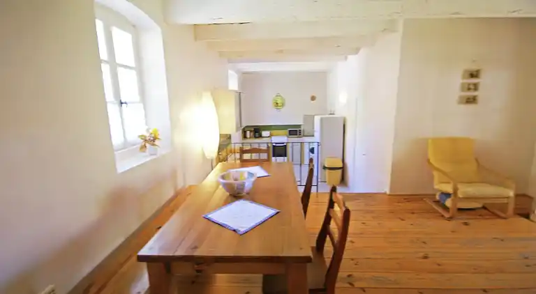 Holiday home in Lalevade-d'Ardèche