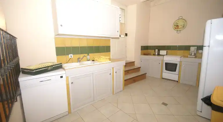 Holiday home in Lalevade-d'Ardèche