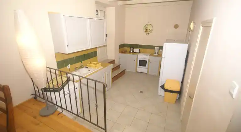 Holiday home in Lalevade-d'Ardèche