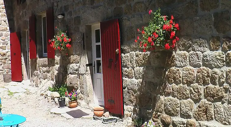 Villa in Saint-Victor