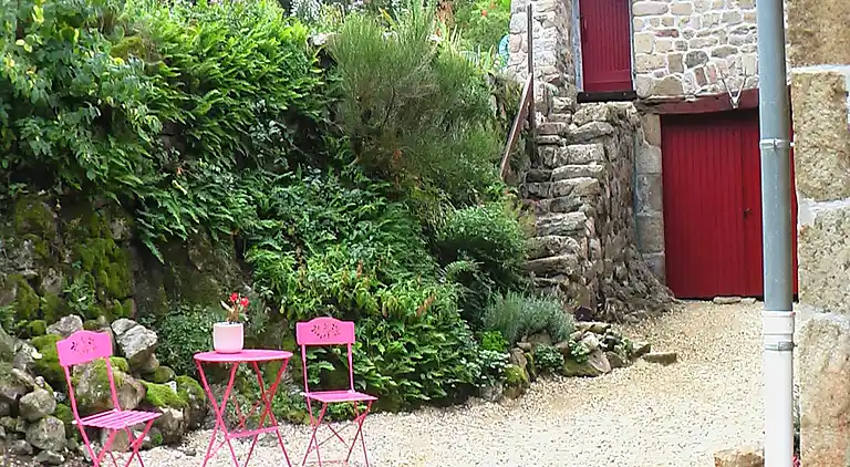 Villa in Saint-Victor