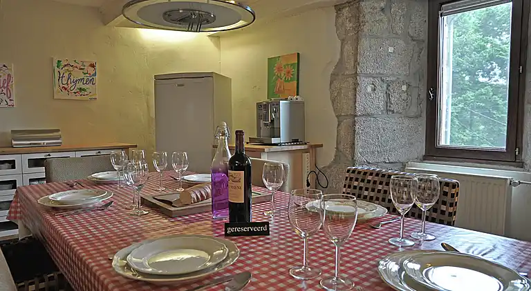 Villa in Saint-Victor