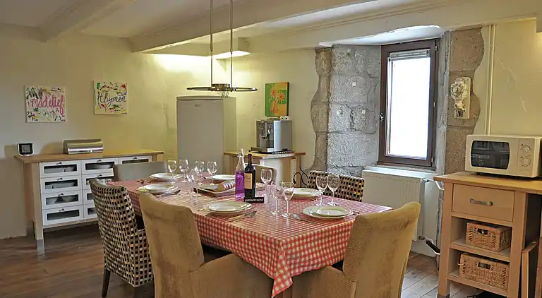 Villa in Saint-Victor