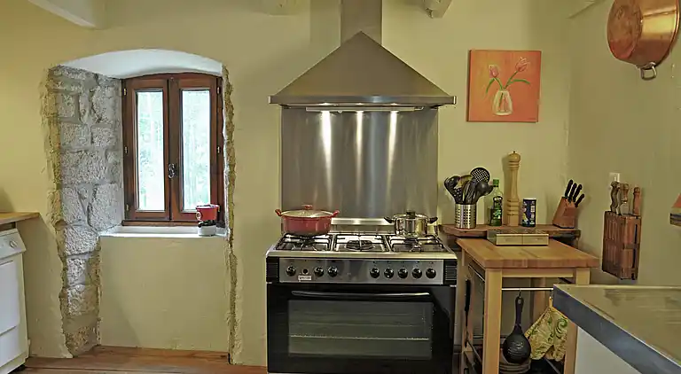 Villa in Saint-Victor