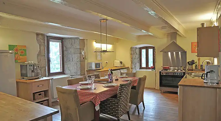 Villa in Saint-Victor