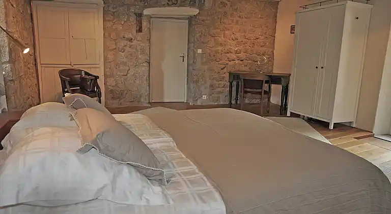 Villa in Saint-Victor