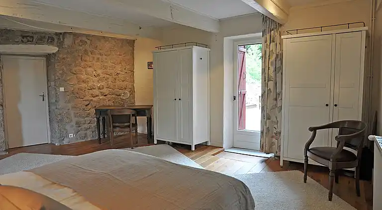 Villa in Saint-Victor