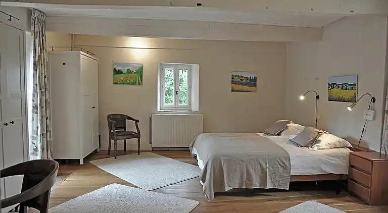 Villa in Saint-Victor