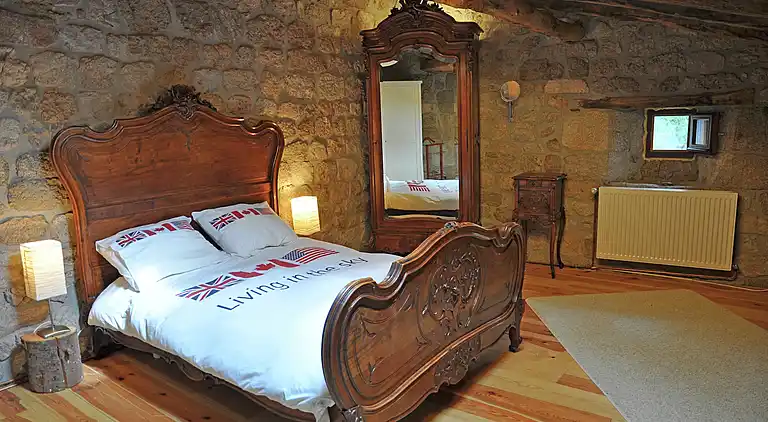 Villa in Saint-Victor