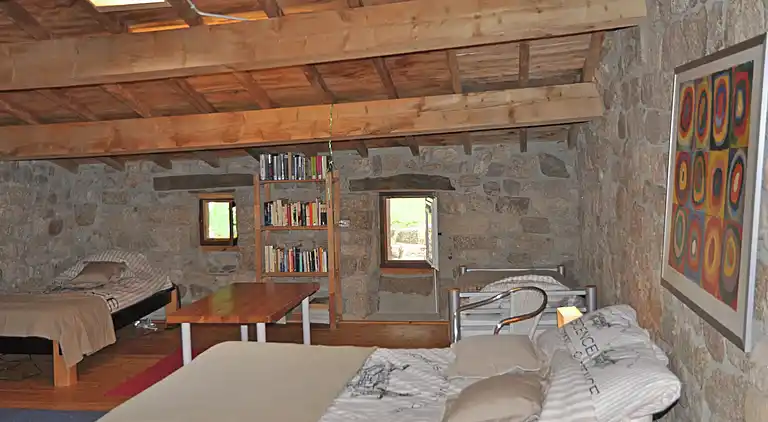 Villa in Saint-Victor