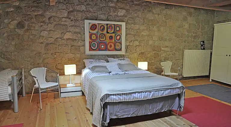 Villa in Saint-Victor